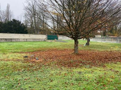 Annonce Vente Terrain Chateau-thierry 02