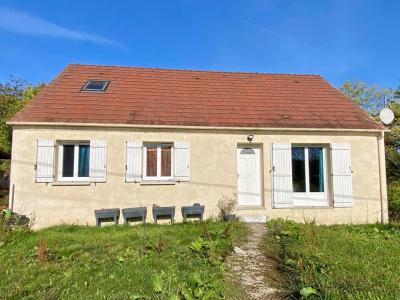 For sale Mont-saint-pere 4 rooms 84 m2 Aisne (02400) photo 0