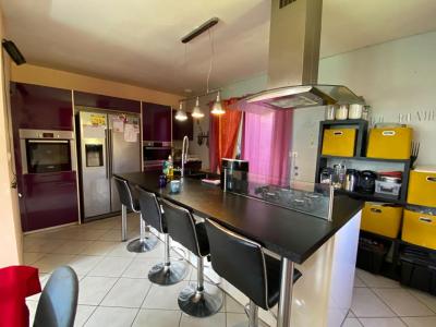 For sale Mont-saint-pere 4 rooms 84 m2 Aisne (02400) photo 2