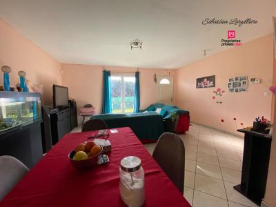 For sale Mont-saint-pere 4 rooms 84 m2 Aisne (02400) photo 3