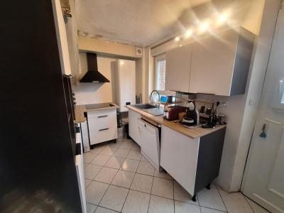 Annonce Vente 4 pi�ces Maison Oissel 76