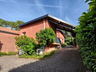 Annonce Vente 4 pi�ces Maison Messanges 40