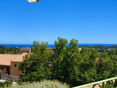 Annonce Vente 3 pi�ces Appartement Bormes-les-mimosas 83