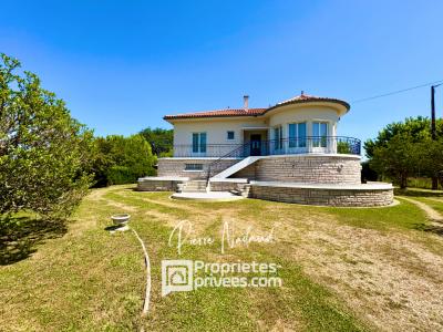 For sale Eglisottes-et-chalaures 6 rooms 164 m2 Gironde (33230) photo 0