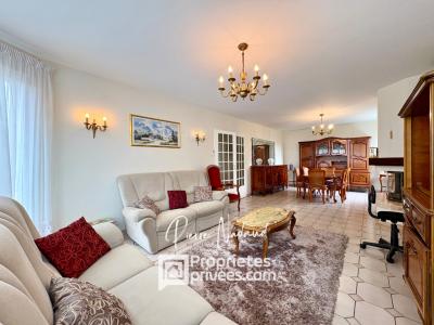 Acheter Maison 164 m2 Eglisottes-et-chalaures