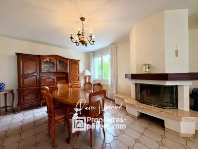 Acheter Maison Eglisottes-et-chalaures Gironde