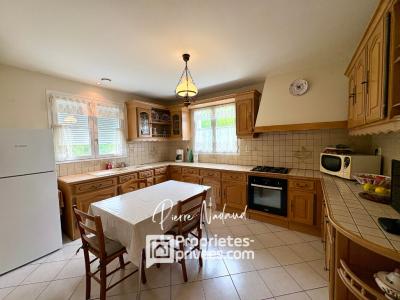 Acheter Maison Eglisottes-et-chalaures 265600 euros