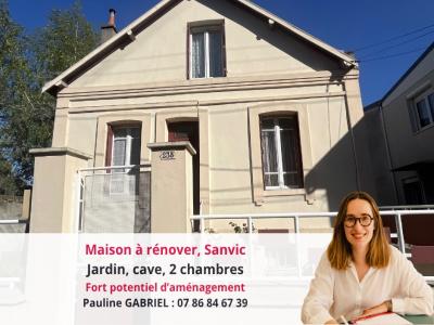 For sale Havre 5 rooms 76 m2 Seine maritime (76600) photo 0