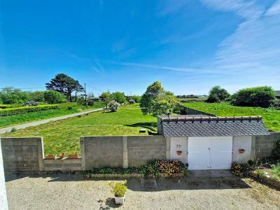 For sale Plougasnou 5 rooms 135 m2 Finistere (29630) photo 3