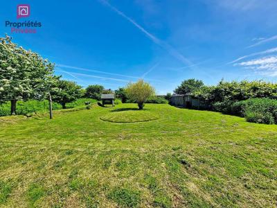 For sale Plougasnou 5 rooms 135 m2 Finistere (29630) photo 4