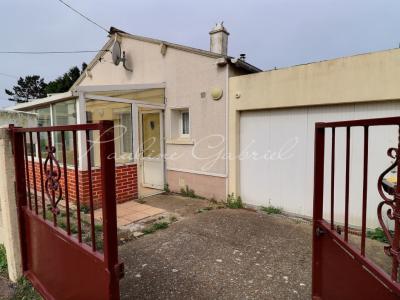 Annonce Vente 4 pi�ces Maison Havre 76