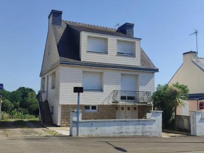 Annonce Vente 4 pi�ces Maison Rosporden 29