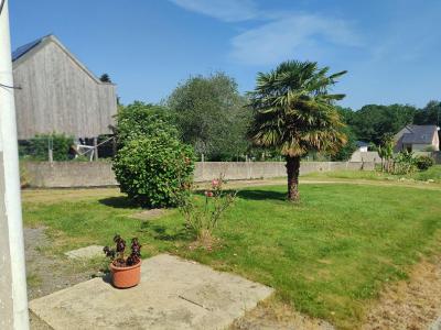 Acheter Maison 98 m2 Rosporden