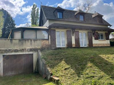 Annonce Vente 5 pi�ces Maison Songeons 60