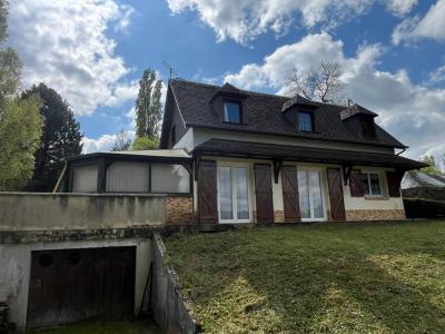 Acheter Maison Songeons Oise