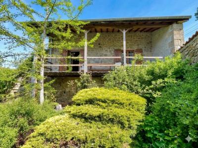 Annonce Vente 5 pi�ces Maison Saint-didier-sur-rochefort 42