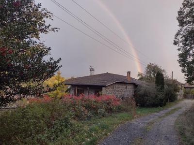 Acheter Maison Saint-didier-sur-rochefort Loire