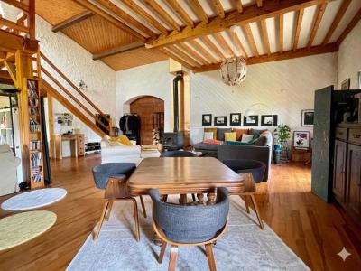 Acheter Maison Saint-didier-sur-rochefort 209000 euros