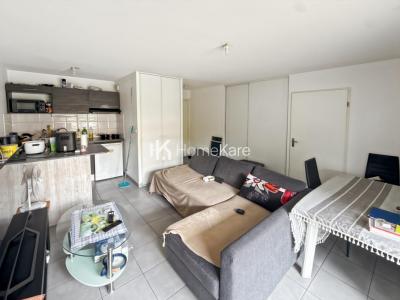 Louer Appartement 40 m2 Toulouse