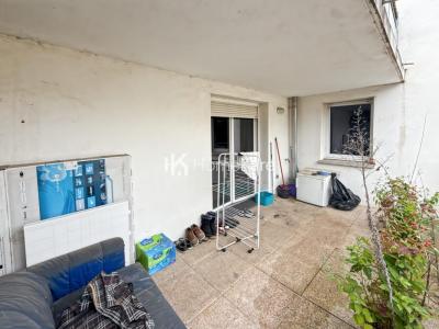 Louer Appartement Toulouse Haute garonne