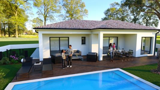 Annonce Vente Maison Lentilly 69