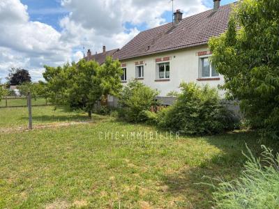 For sale Ormes 4 rooms 119 m2 Loiret (45140) photo 0