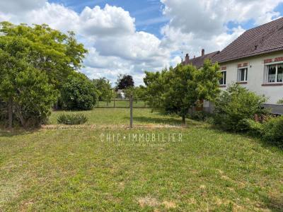 Annonce Vente 4 pi�ces Maison Ormes 45