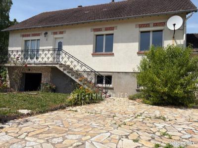 Acheter Maison 119 m2 Ormes