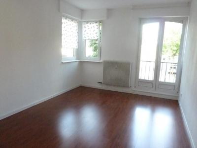 Louer Appartement 113 m2 Haguenau