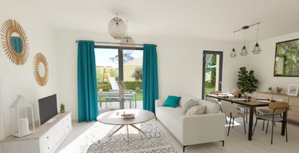 For sale Geste 3 rooms 55 m2 Maine et loire (49600) photo 1