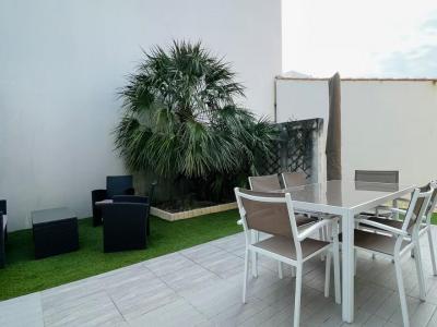 Louer Appartement 40 m2 Rochelle