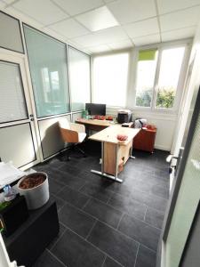 Louer Bureau 23 m2 Orleans