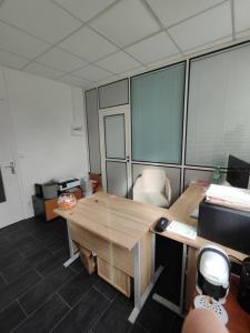 Annonce Location Bureau Orleans 45