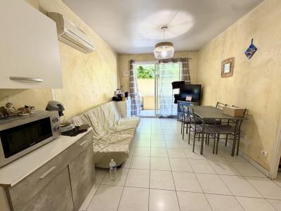 For sale Marseille-12eme-arrondissement 2 rooms 30 m2 Bouches du Rhone (13012) photo 0