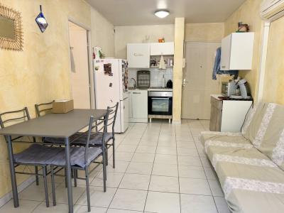 Annonce Vente 2 pi�ces Appartement Marseille-12eme-arrondissement 13