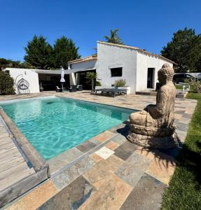 For sale Pertuis 5 rooms 160 m2 Vaucluse (84120) photo 0