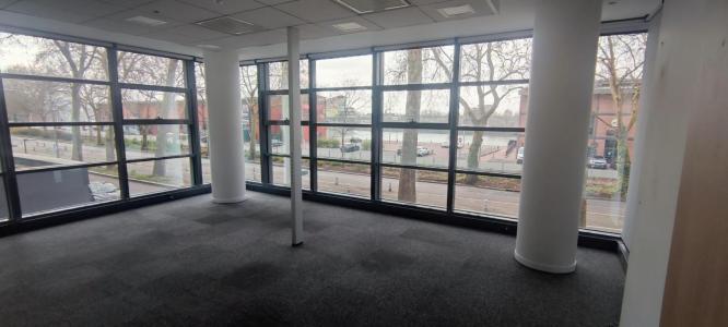 For rent Rouen 5 rooms 232 m2 Seine maritime (76000) photo 0