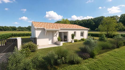 For sale Lagarrigue 4 rooms 90 m2 Lot et garonne (47190) photo 0