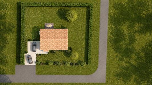 Acheter Maison 90 m2 Lagarrigue