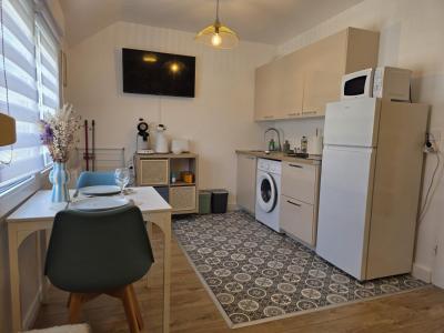 Annonce Location Appartement Reims 51
