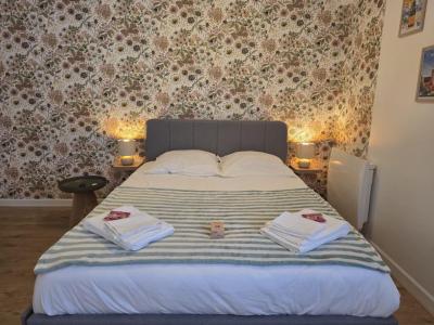 Louer Appartement 26 m2 Reims