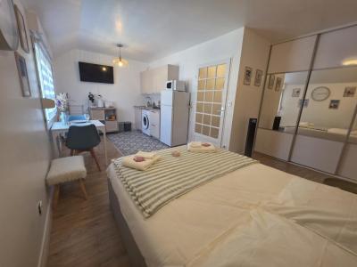 Louer Appartement Reims Marne