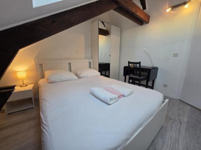 Louer Appartement Reims Marne
