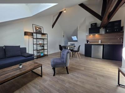 Louer Appartement Reims 950 euros