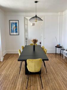 For rent Reims 3 rooms 73 m2 Marne (51100) photo 0