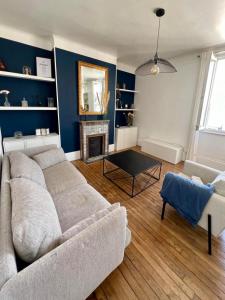 Louer Appartement 73 m2 Reims
