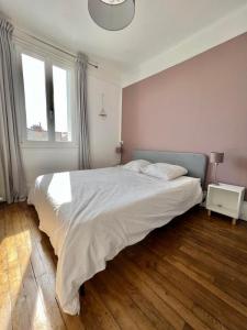 Louer Appartement Reims Marne