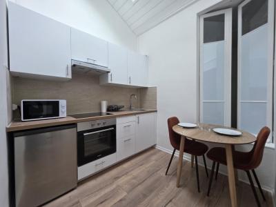 Louer Appartement Reims Marne