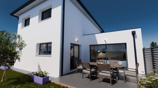 For sale Pont-de-claix 5 rooms 132 m2 Isere (38800) photo 0