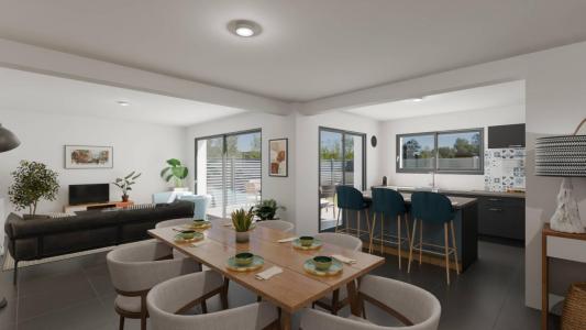 Annonce Vente 5 pi�ces Maison Pont-de-claix 38